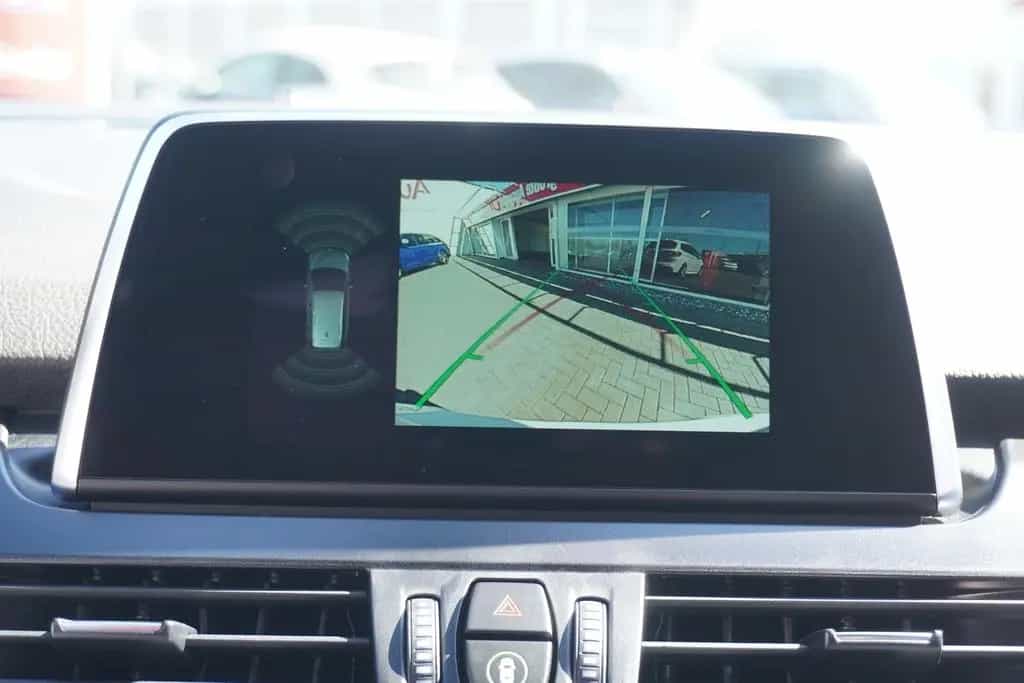 BMW 218 i Gran Tourer M Sport LED Navi ACC Kamera DAB 03/2021-photo-19
