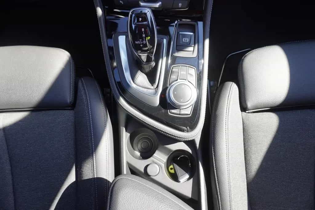 BMW 218 i Gran Tourer M Sport LED Navi ACC Kamera DAB 03/2021-photo-22