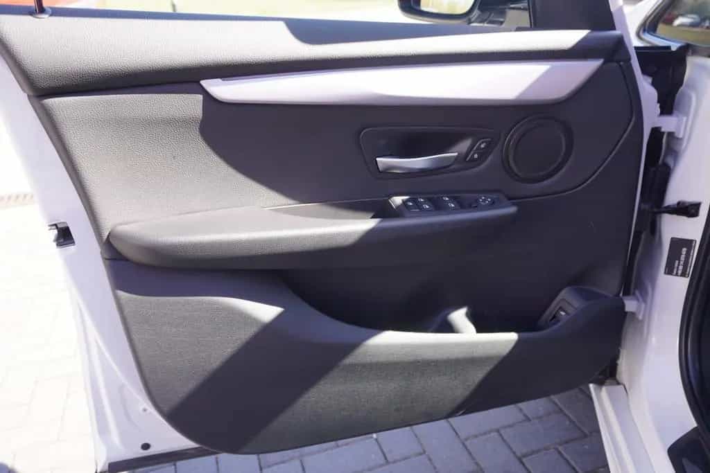BMW 218 i Gran Tourer M Sport LED Navi ACC Kamera DAB 03/2021-photo-23