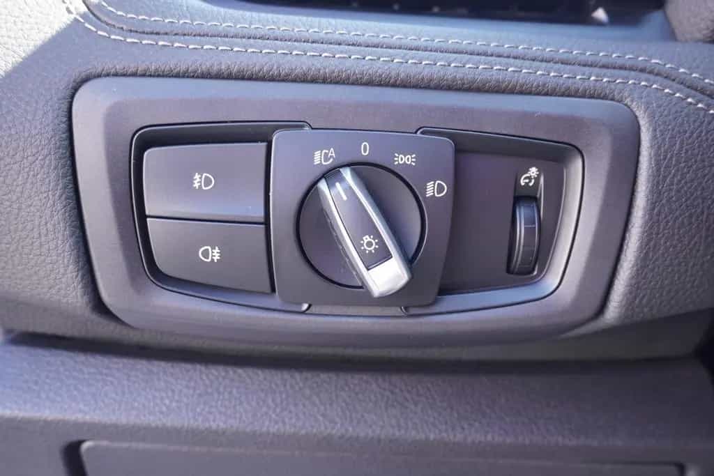 BMW 218 i Gran Tourer M Sport LED Navi ACC Kamera DAB 03/2021-photo-27