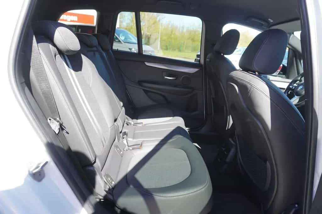 BMW 218 i Gran Tourer M Sport LED Navi ACC Kamera DAB 03/2021-photo-35