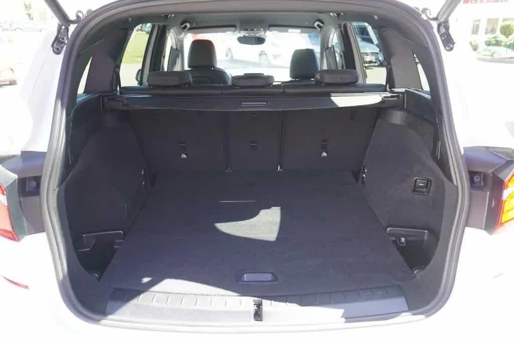 BMW 218 i Gran Tourer M Sport LED Navi ACC Kamera DAB 03/2021-photo-36
