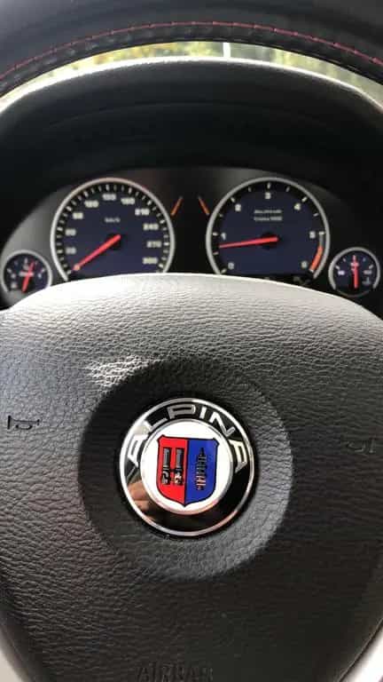 ALPINA XD3 3.0 Biturbo - 09/2015-photo-2