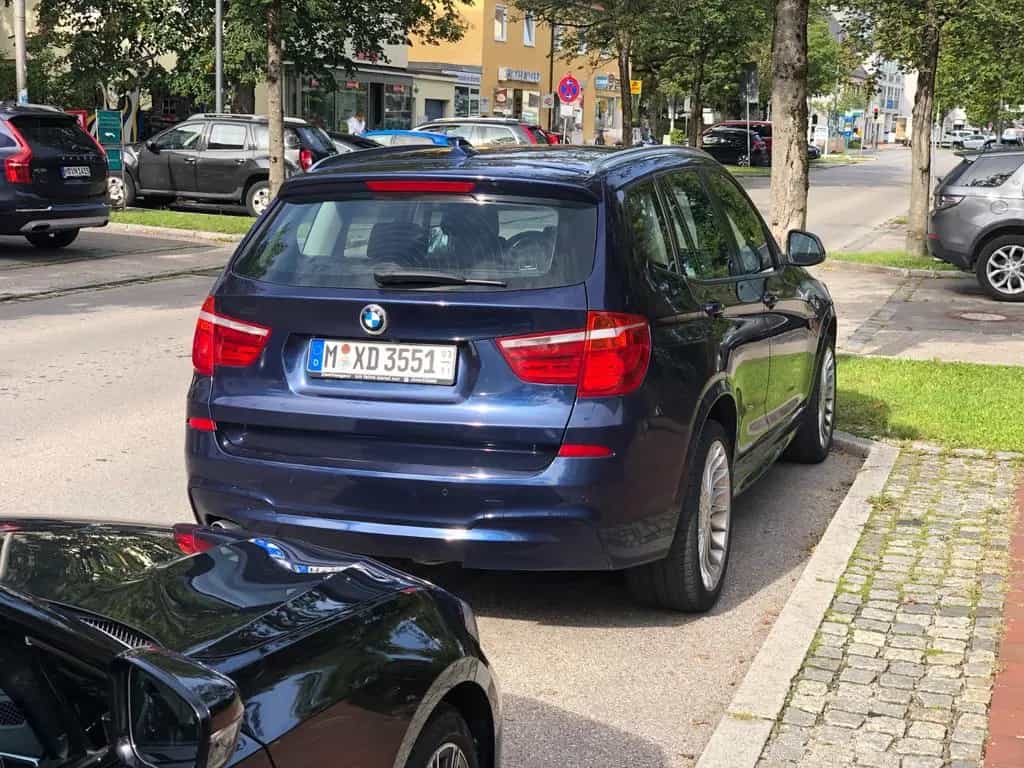 ALPINA XD3 3.0 Biturbo - 09/2015-photo-3