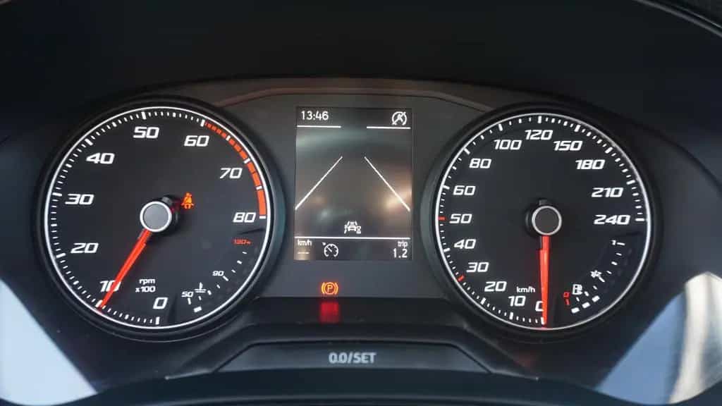 Seat Arona 1.0 TSI Sitzheizung Spurhalte PDC 03/2023-photo-15
