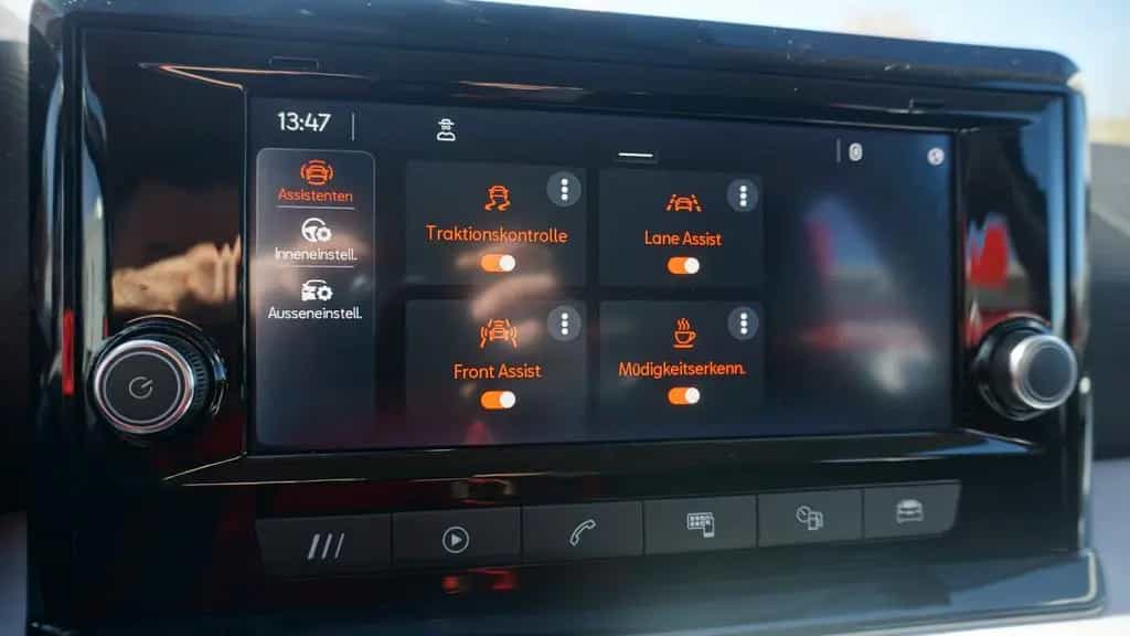 Seat Arona 1.0 TSI Sitzheizung Spurhalte PDC 03/2023-photo-18