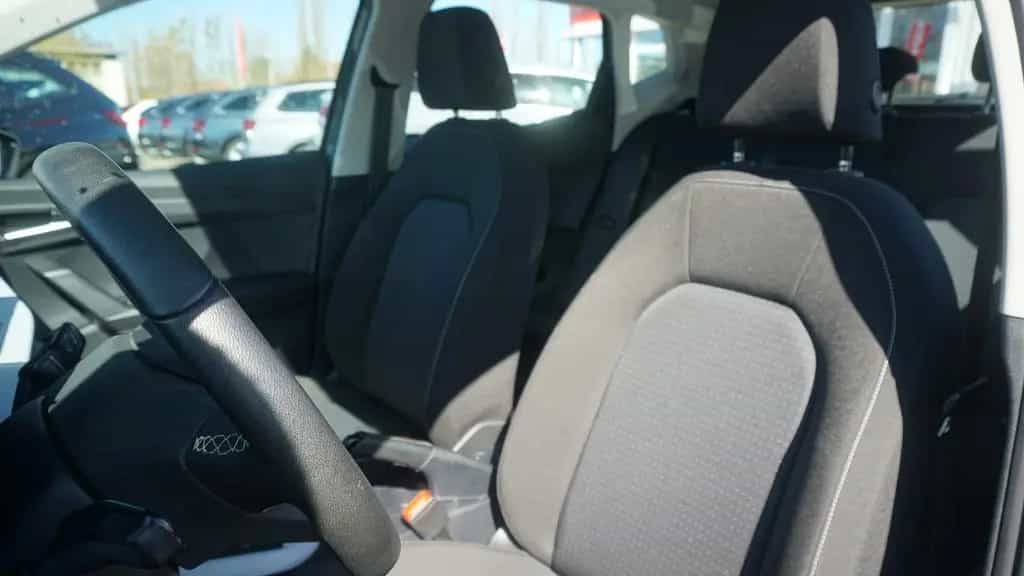 Seat Arona 1.0 TSI Sitzheizung Spurhalte PDC 03/2023-photo-23