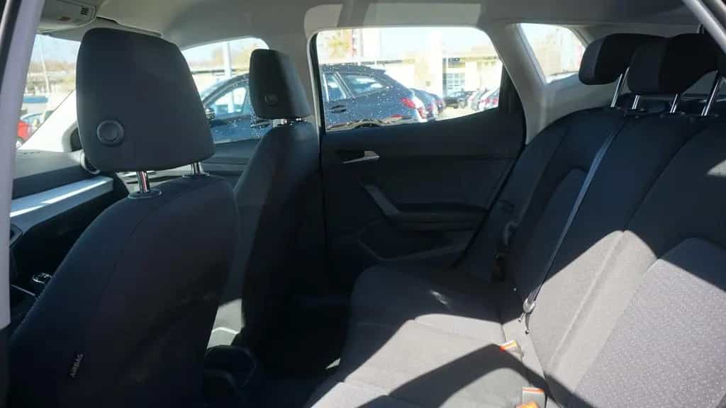 Seat Arona 1.0 TSI Sitzheizung Spurhalte PDC 03/2023-photo-25