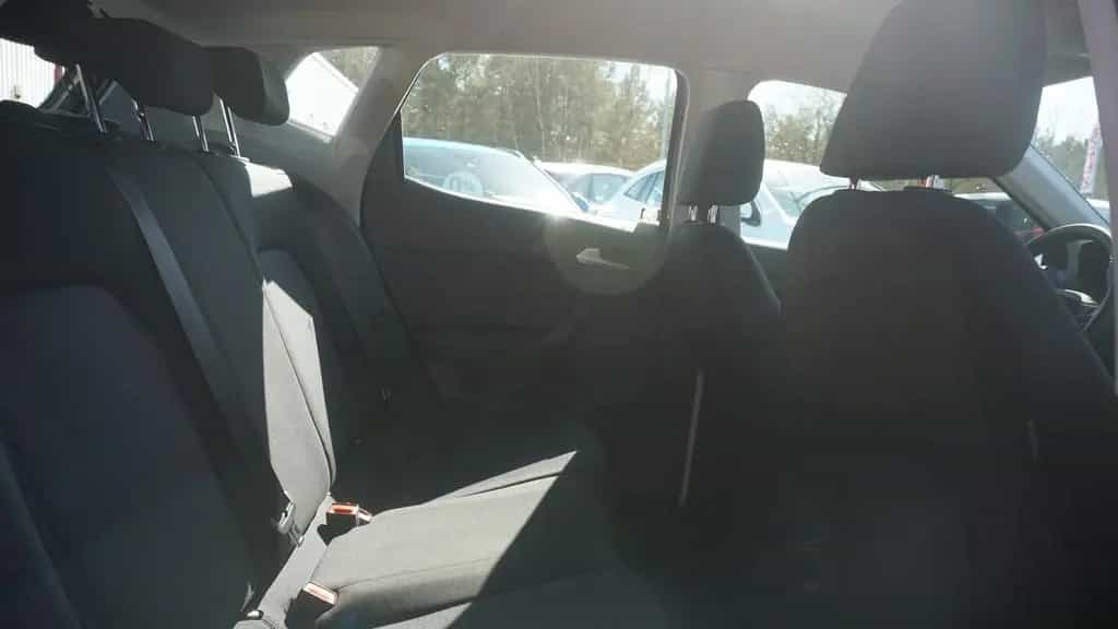 Seat Arona 1.0 TSI Sitzheizung Spurhalte PDC 03/2023-photo-26