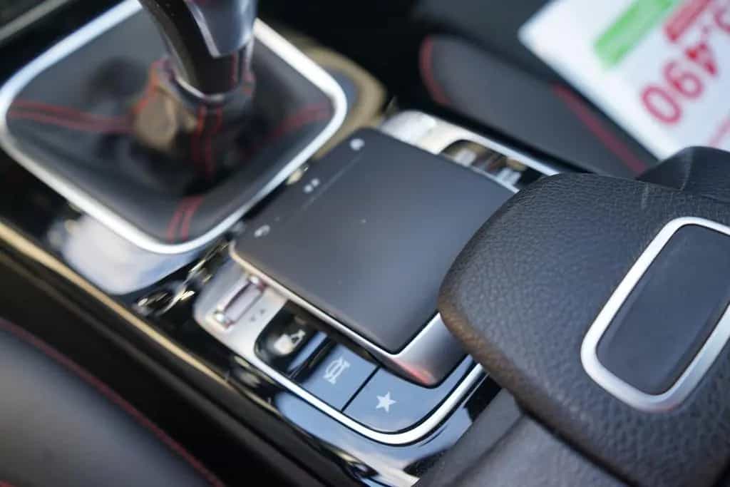 Mercedes-Benz A-Class AMG Line LED Navi Sitzheizung Teilleder PDC 01/2019-photo-28