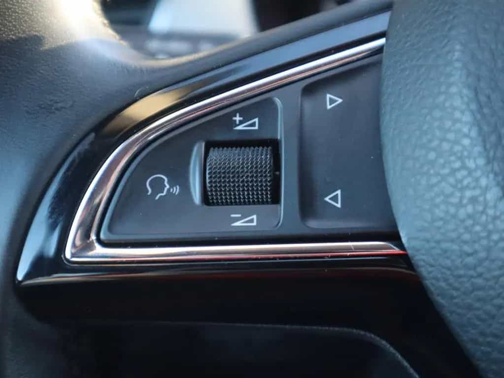 Skoda Fabia Combi 1.2 TSI Sitzheizung PDC Touchscreen 03/2016-photo-19