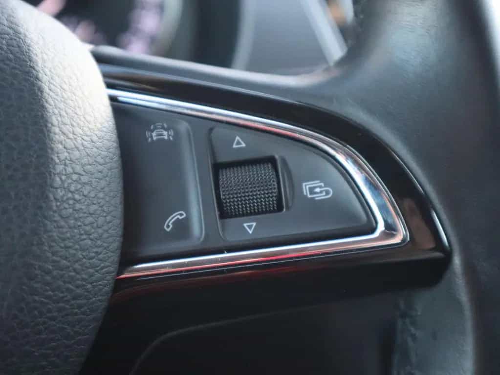 Skoda Fabia Combi 1.2 TSI Sitzheizung PDC Touchscreen 03/2016-photo-20