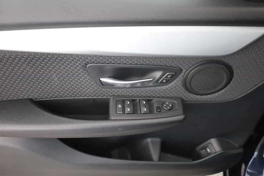 BMW 216 i Advantage 7-Sitzer LED Navi Head-Up AHK USB 01/2019-photo-22