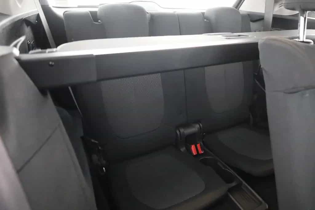 BMW 216 i Advantage 7-Sitzer LED Navi Head-Up AHK USB 01/2019-photo-26