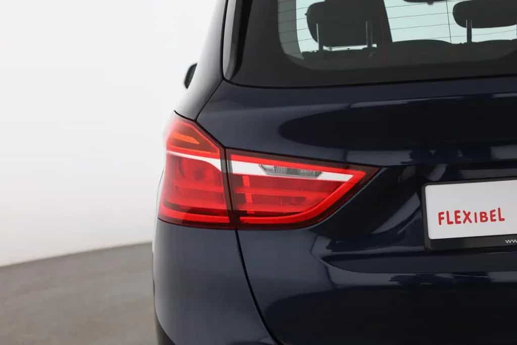 BMW 216 i Advantage 7-Sitzer LED Navi Head-Up AHK USB 01/2019-photo-33