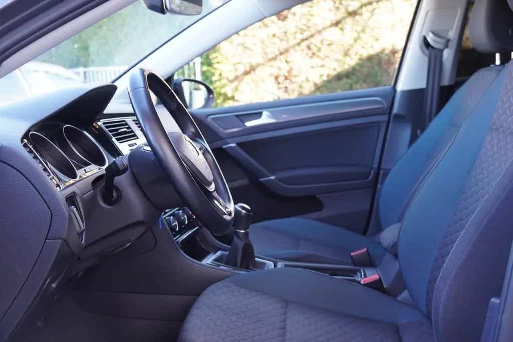 Volkswagen Golf VII 1.5 TSI IQ.DRIVE ACC Navi Kamera USB 06/2019-photo-26