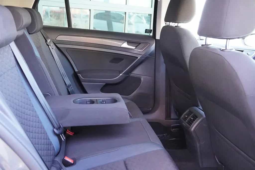 Volkswagen Golf VII 1.5 TSI IQ.DRIVE ACC Navi Kamera USB 06/2019-photo-28
