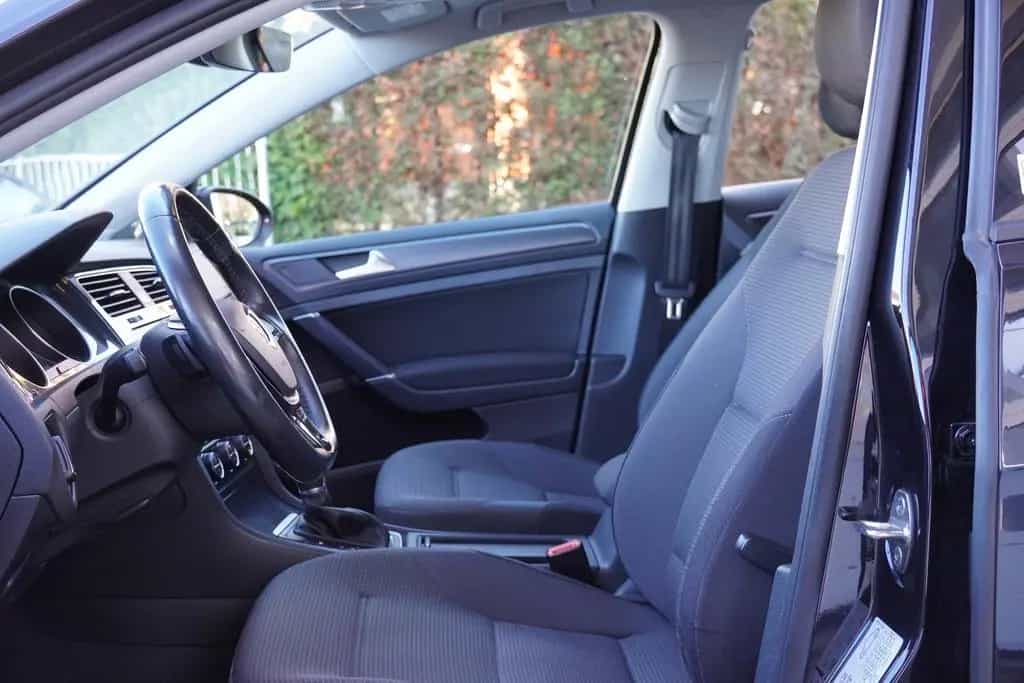 Volkswagen Golf VII 1.0 Comfortline LED Navi Tempomat PDC 08/2018-photo-20
