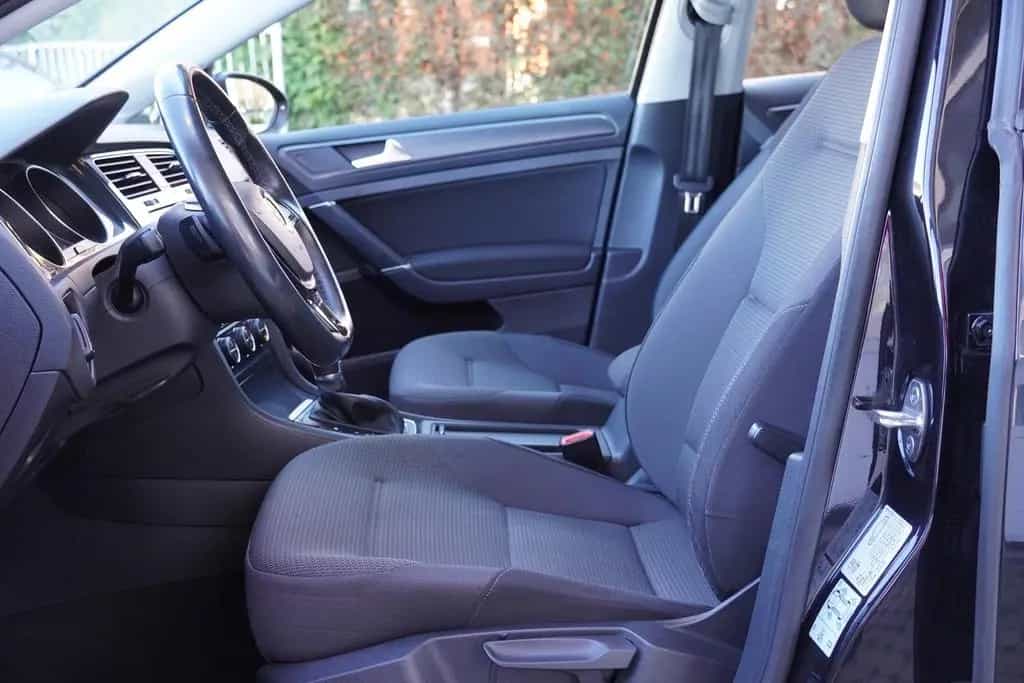 Volkswagen Golf VII 1.0 Comfortline LED Navi Tempomat PDC 08/2018-photo-21