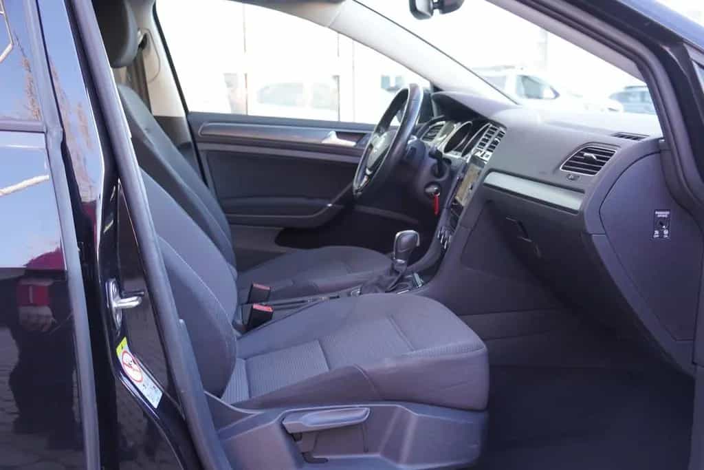 Volkswagen Golf VII 1.0 Comfortline LED Navi Tempomat PDC 08/2018-photo-22
