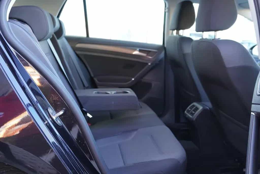 Volkswagen Golf VII 1.0 Comfortline LED Navi Tempomat PDC 08/2018-photo-23