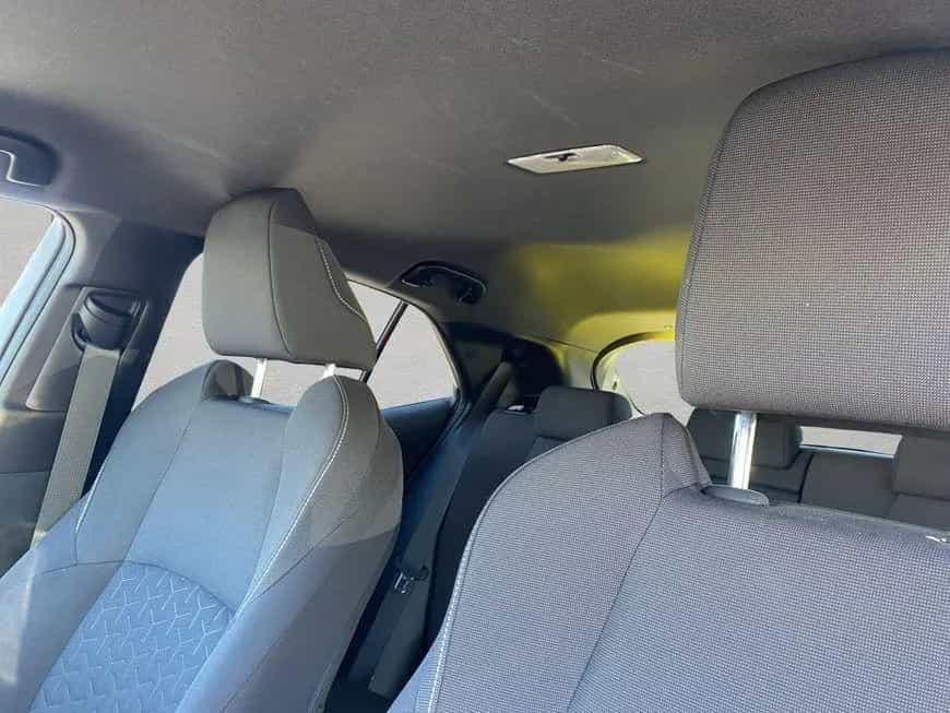 Toyota Corolla 1.8 Hybrid Team Deutschland NAVI+BI-LED+ 12/2022-photo-15