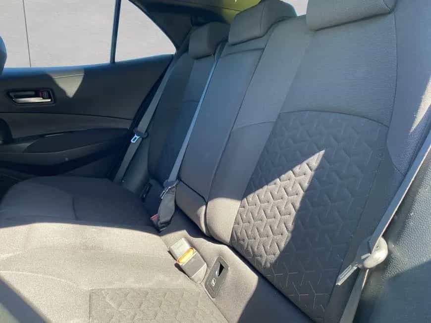 Toyota Corolla 1.8 Hybrid Team Deutschland NAVI+BI-LED+ 12/2022-photo-17