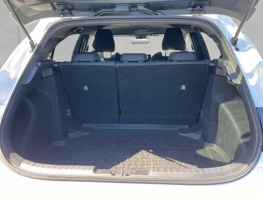 Toyota Corolla 1.8 Hybrid Team Deutschland NAVI+BI-LED+ 12/2022-photo-4