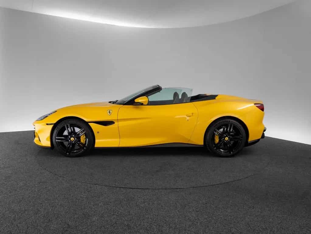 Ferrari Portofino M FERRARI SINGEN 06/2023-photo-1