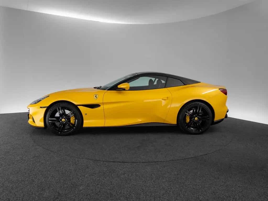 Ferrari Portofino M FERRARI SINGEN 06/2023-photo-10
