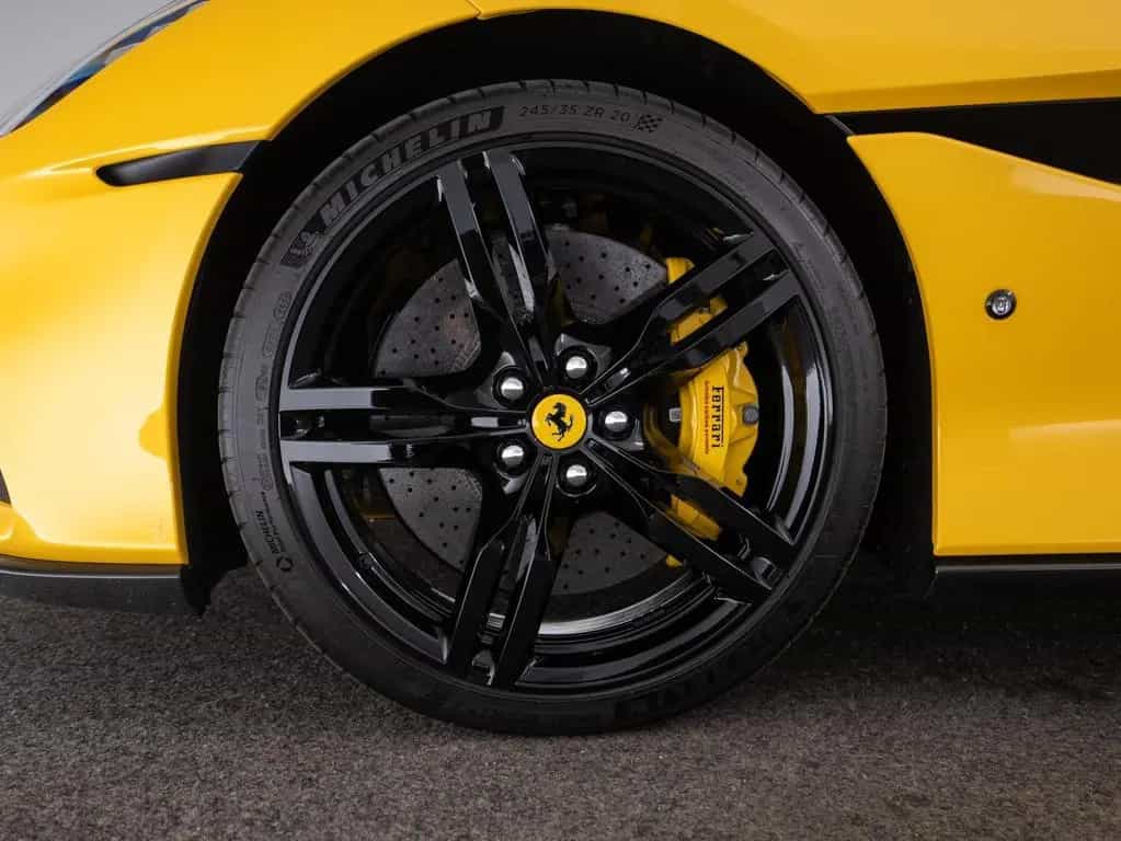Ferrari Portofino M FERRARI SINGEN 06/2023-photo-11