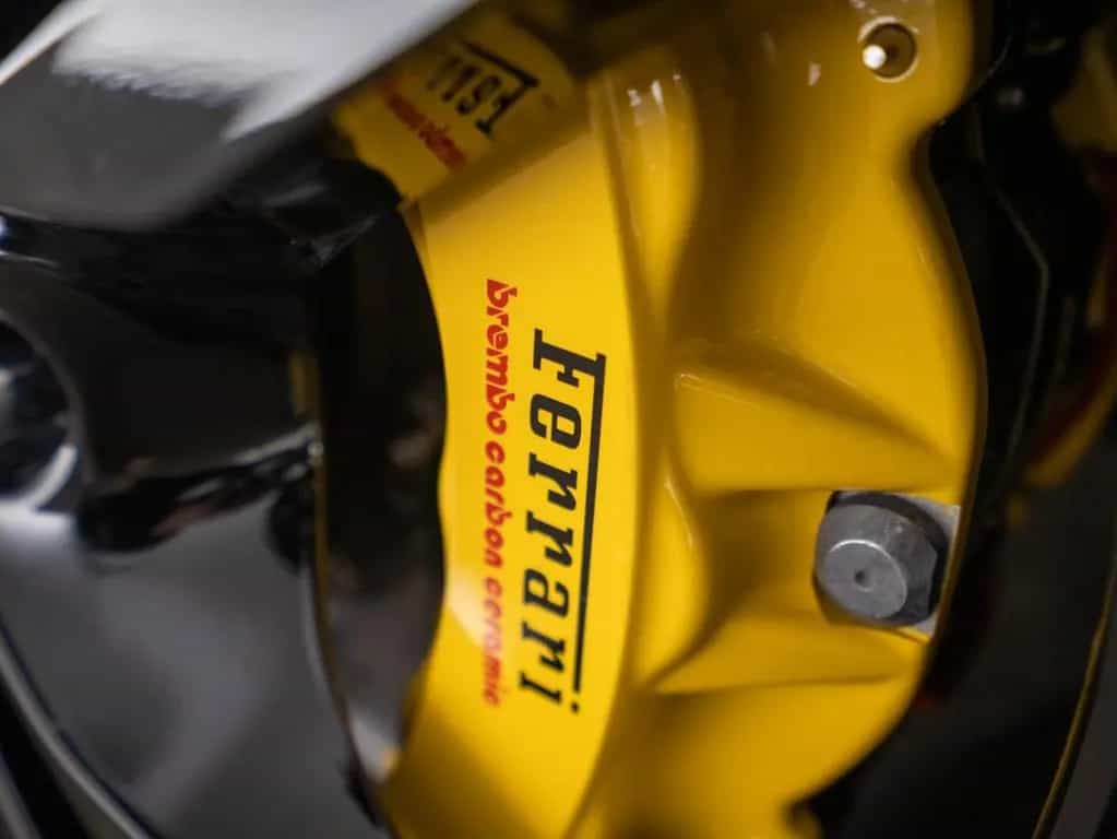 Ferrari Portofino M FERRARI SINGEN 06/2023-photo-12