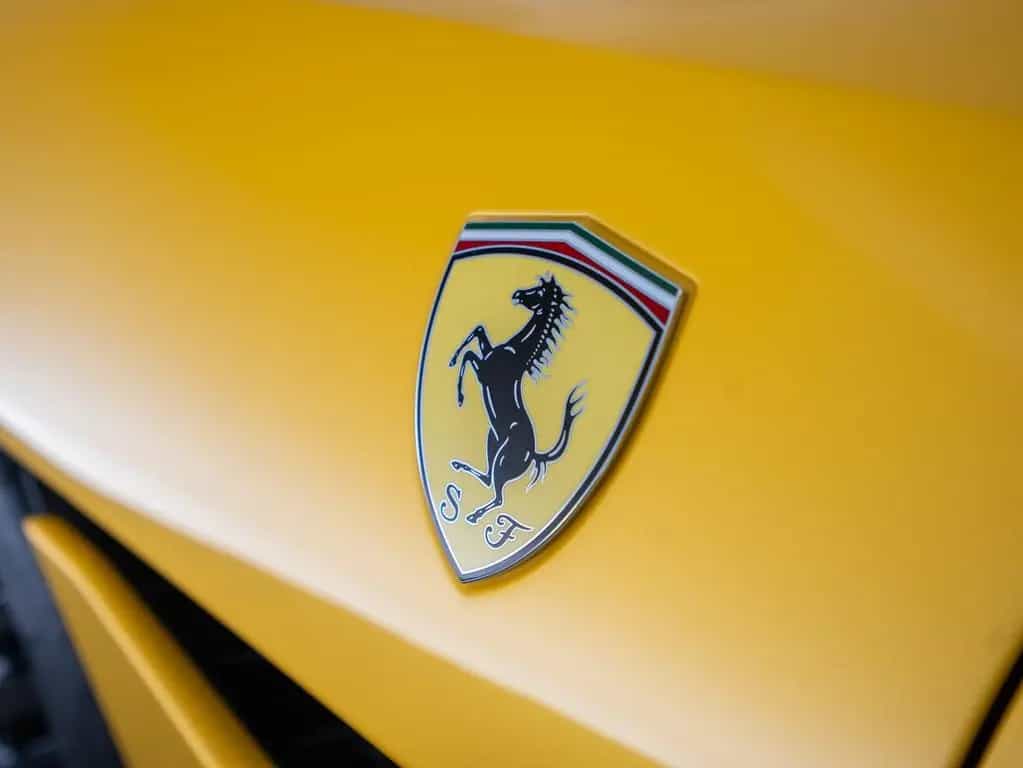 Ferrari Portofino M FERRARI SINGEN 06/2023-photo-13
