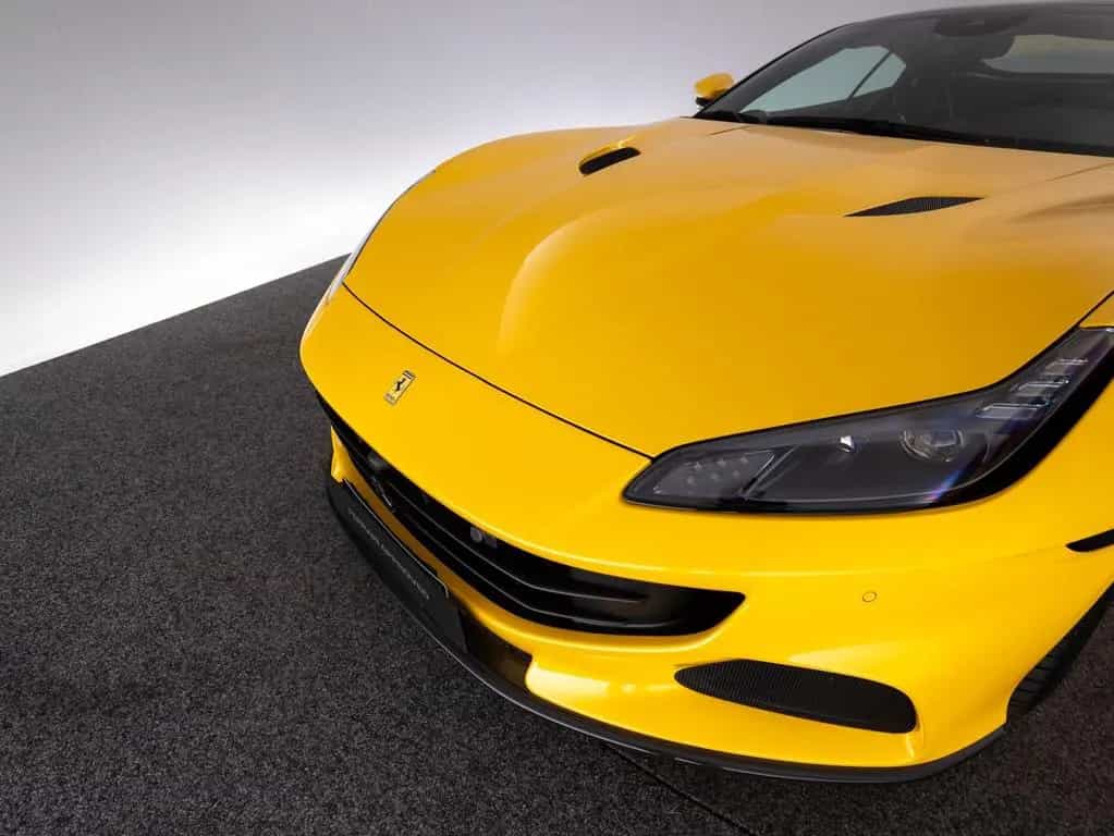 Ferrari Portofino M FERRARI SINGEN 06/2023-photo-15