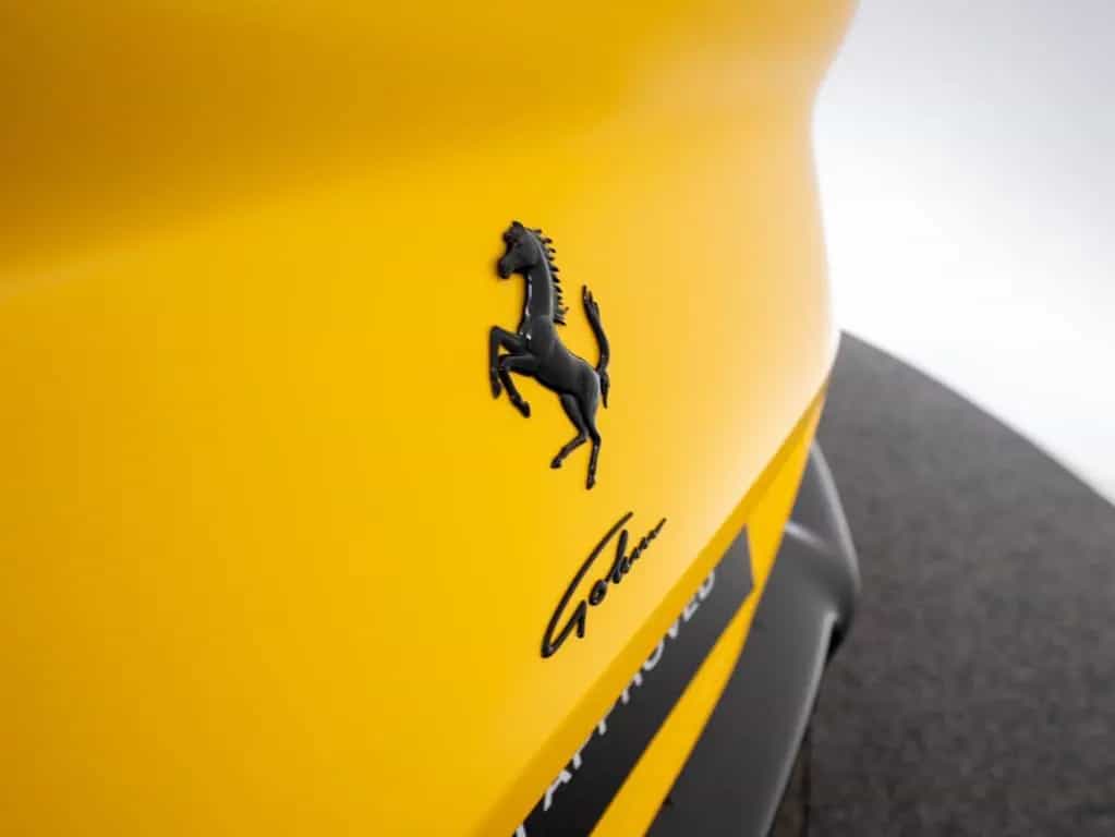Ferrari Portofino M FERRARI SINGEN 06/2023-photo-19