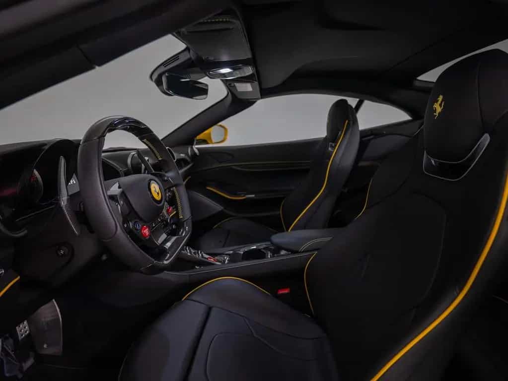 Ferrari Portofino M FERRARI SINGEN 06/2023-photo-23