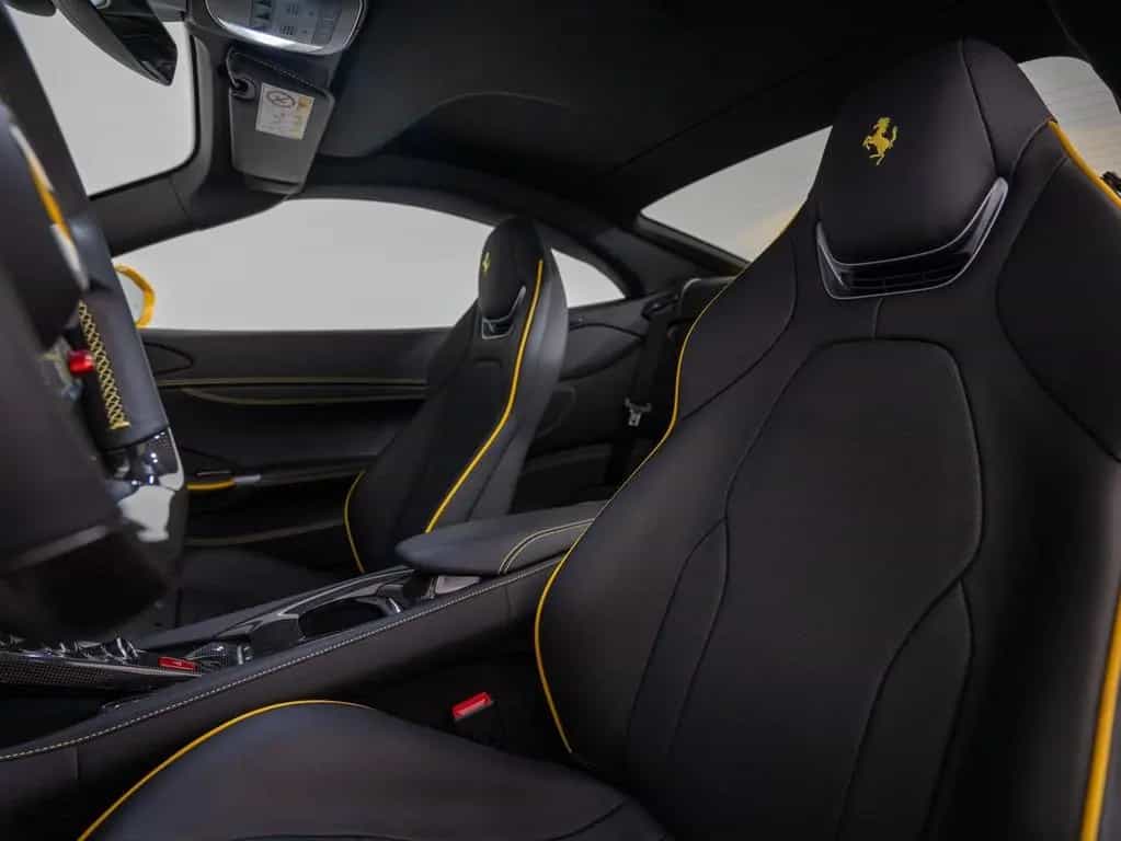 Ferrari Portofino M FERRARI SINGEN 06/2023-photo-24