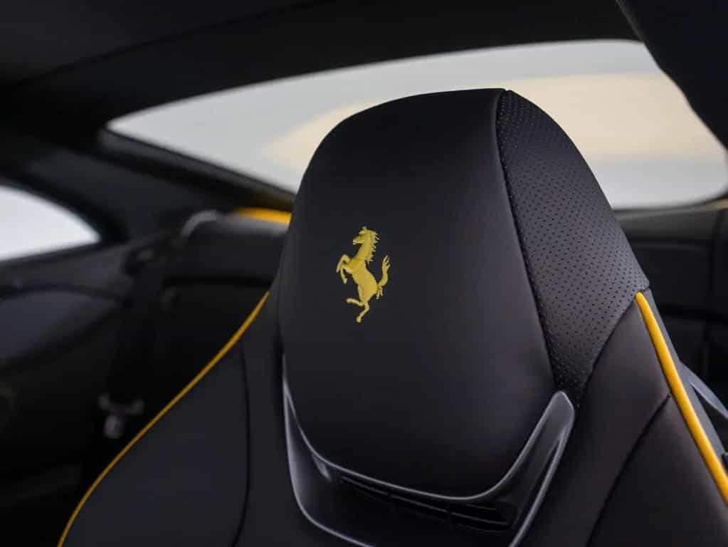 Ferrari Portofino M FERRARI SINGEN 06/2023-photo-26