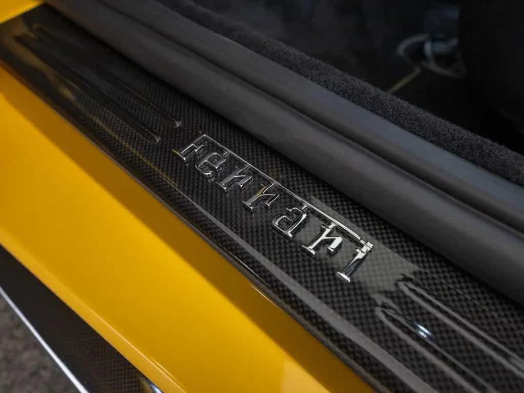 Ferrari Portofino M FERRARI SINGEN 06/2023-photo-27