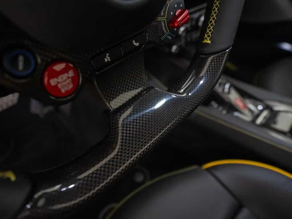 Ferrari Portofino M FERRARI SINGEN 06/2023-photo-29