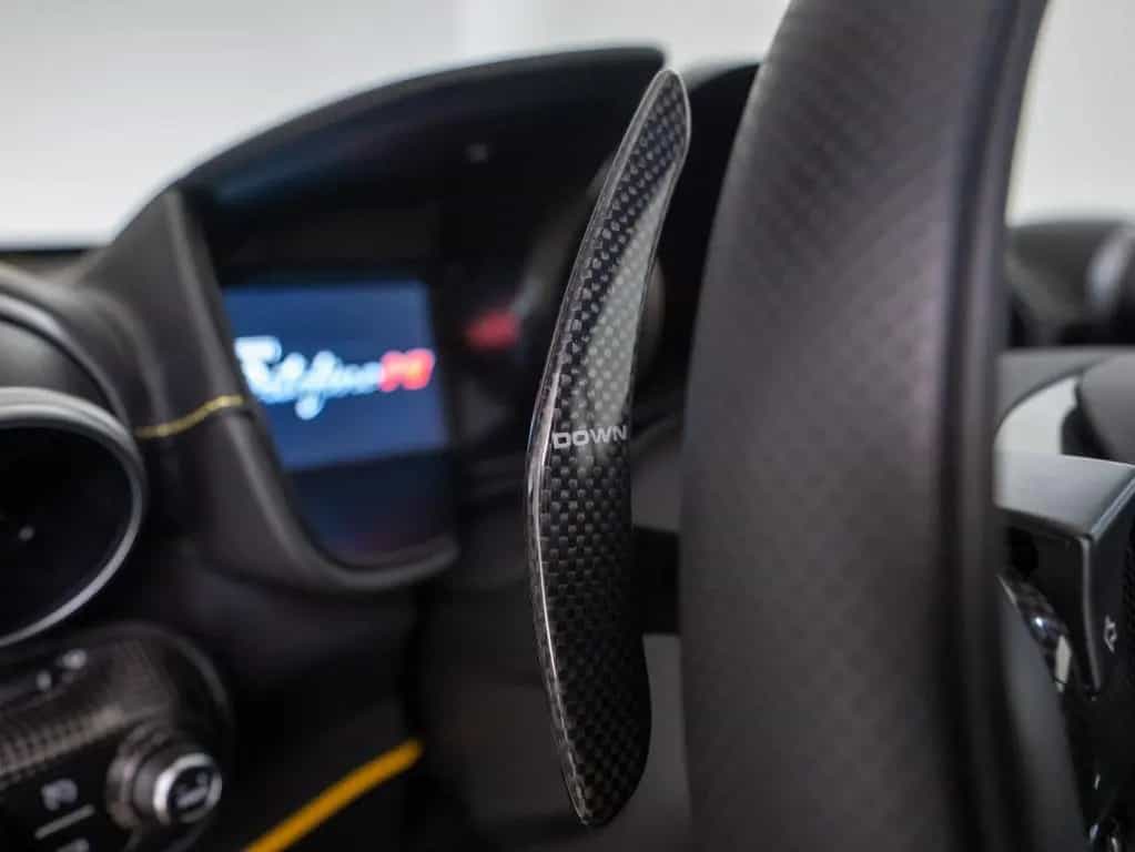 Ferrari Portofino M FERRARI SINGEN 06/2023-photo-30