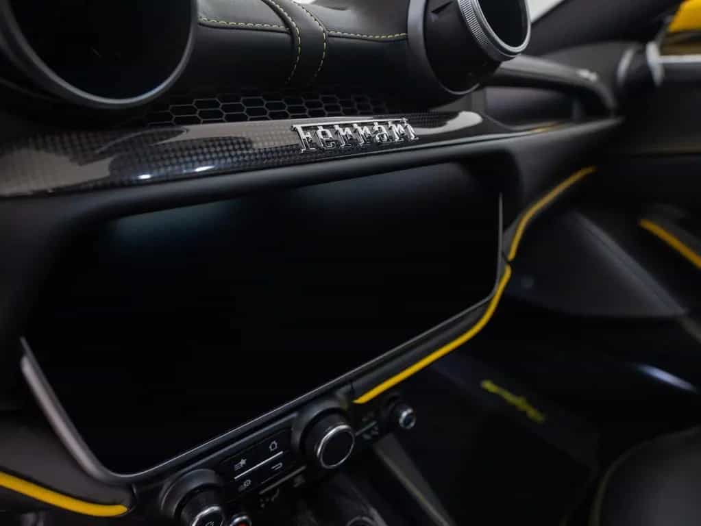 Ferrari Portofino M FERRARI SINGEN 06/2023-photo-31