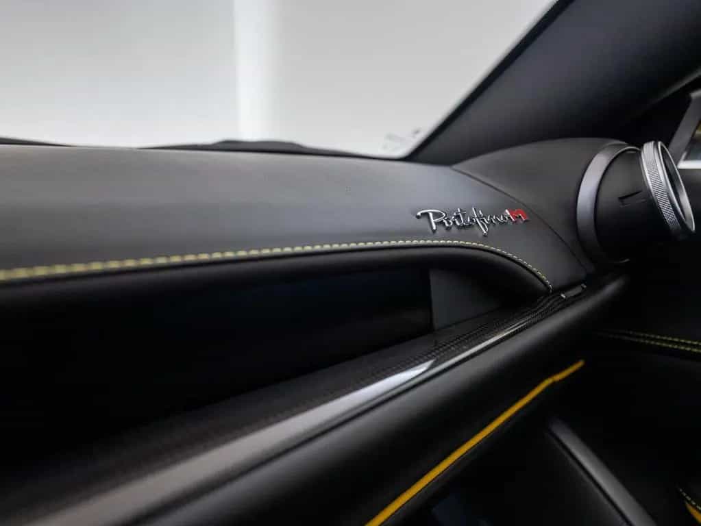 Ferrari Portofino M FERRARI SINGEN 06/2023-photo-32
