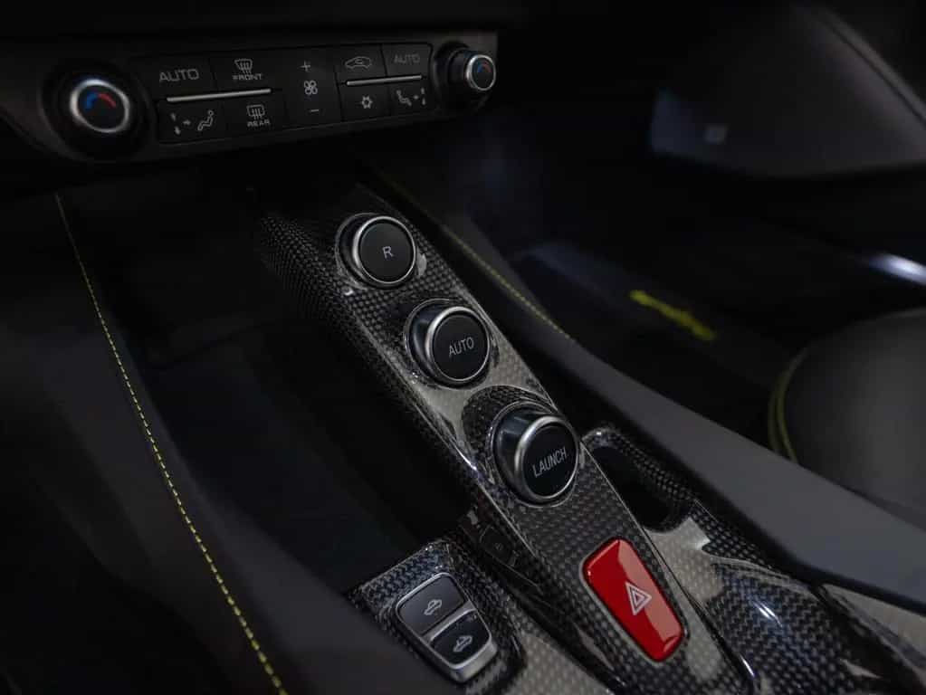 Ferrari Portofino M FERRARI SINGEN 06/2023-photo-33
