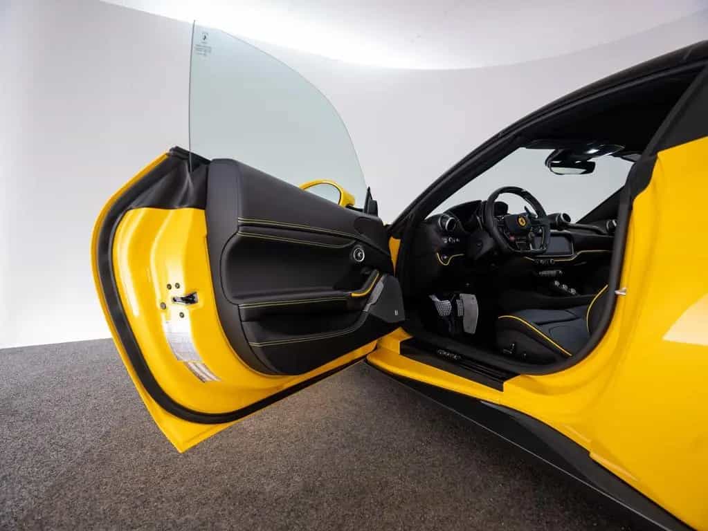 Ferrari Portofino M FERRARI SINGEN 06/2023-photo-35