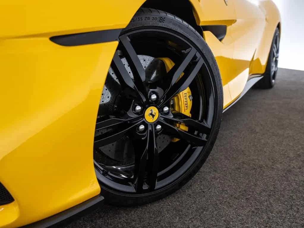 Ferrari Portofino M FERRARI SINGEN 06/2023-photo-37