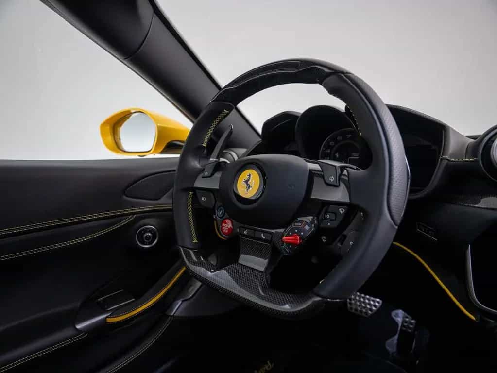 Ferrari Portofino M FERRARI SINGEN 06/2023-photo-38