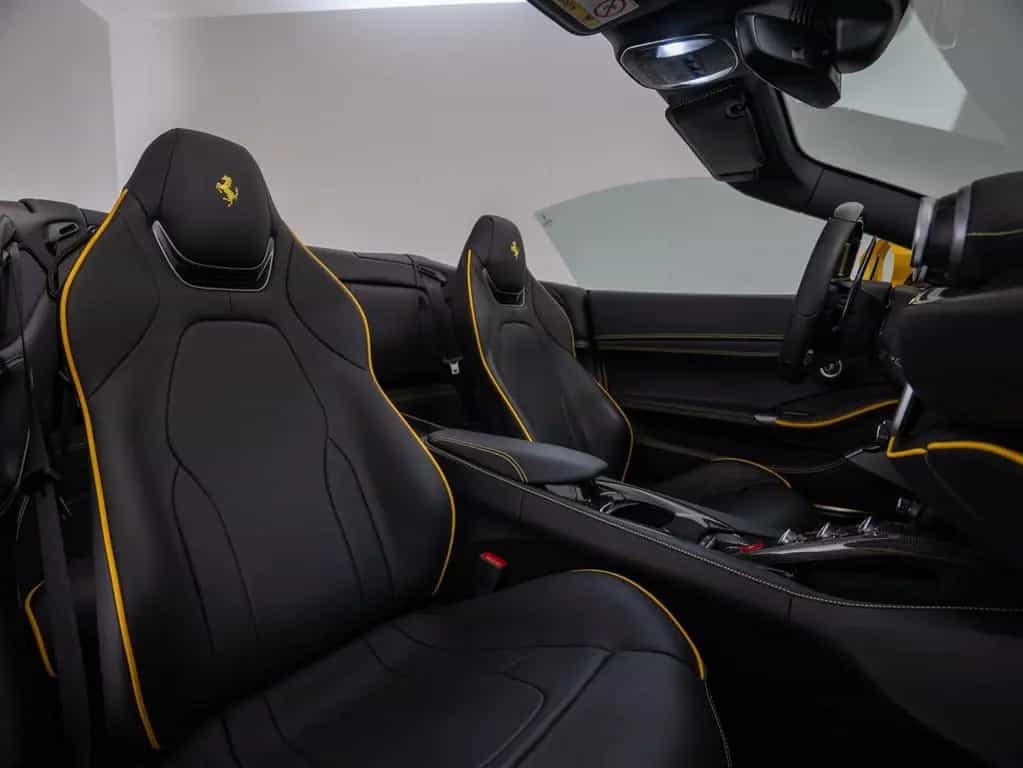 Ferrari Portofino M FERRARI SINGEN 06/2023-photo-40