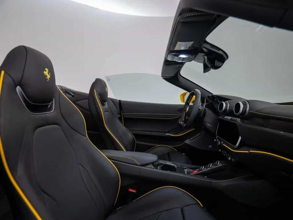 Ferrari Portofino M FERRARI SINGEN 06/2023-photo-41