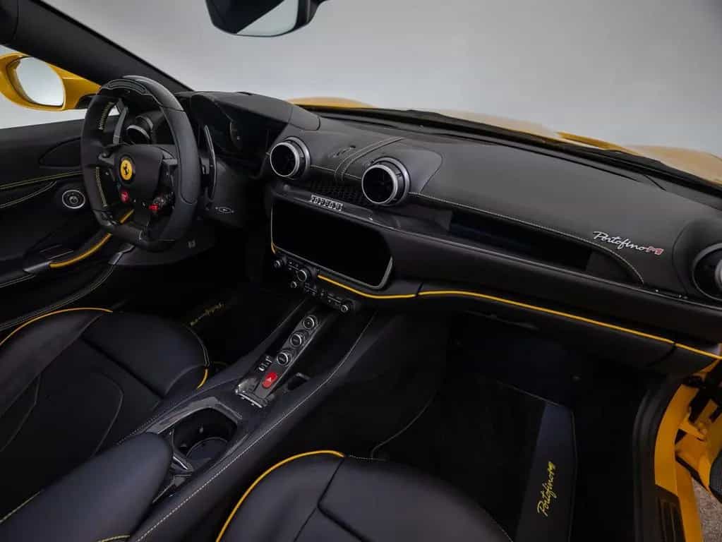 Ferrari Portofino M FERRARI SINGEN 06/2023-photo-42